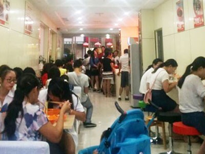 智慧园区综合安防与设备运维 - FC电子